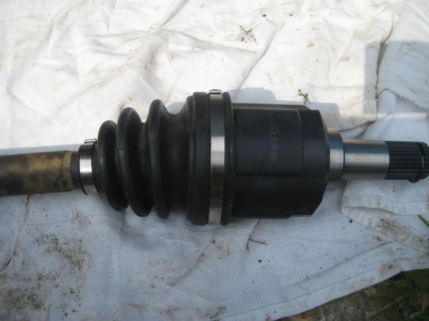 Шрус Лансер 9 1.6