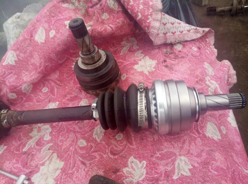 Граната Лансер 9