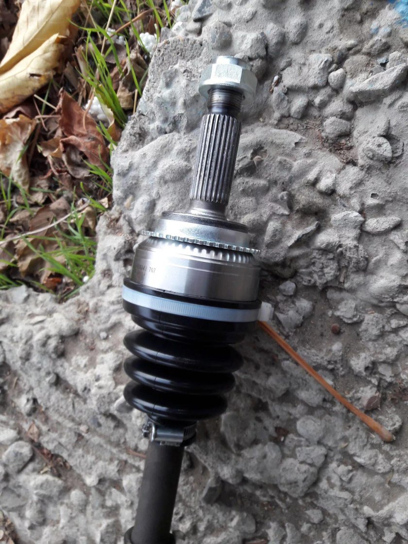 Шрус наружный Лансер 10 АБС