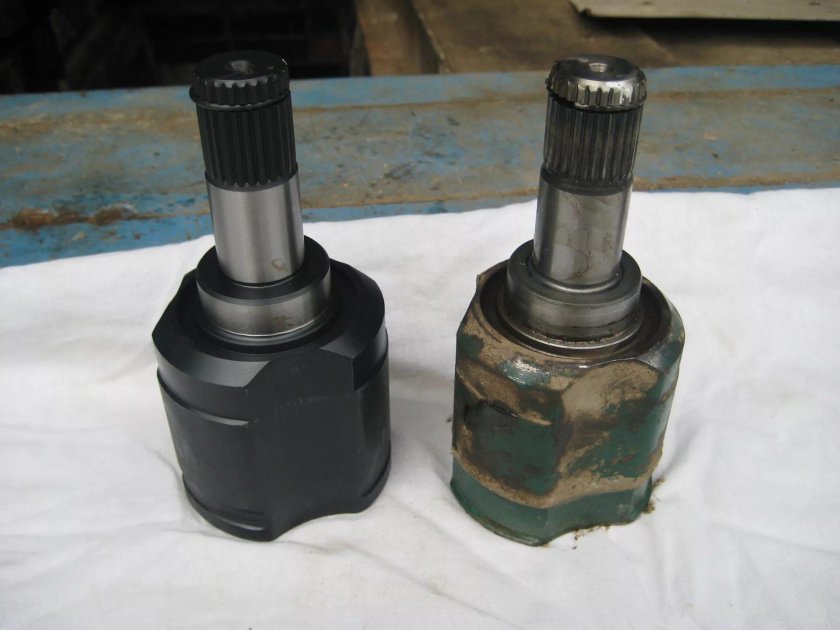 Шрус внутренний Лансер 9