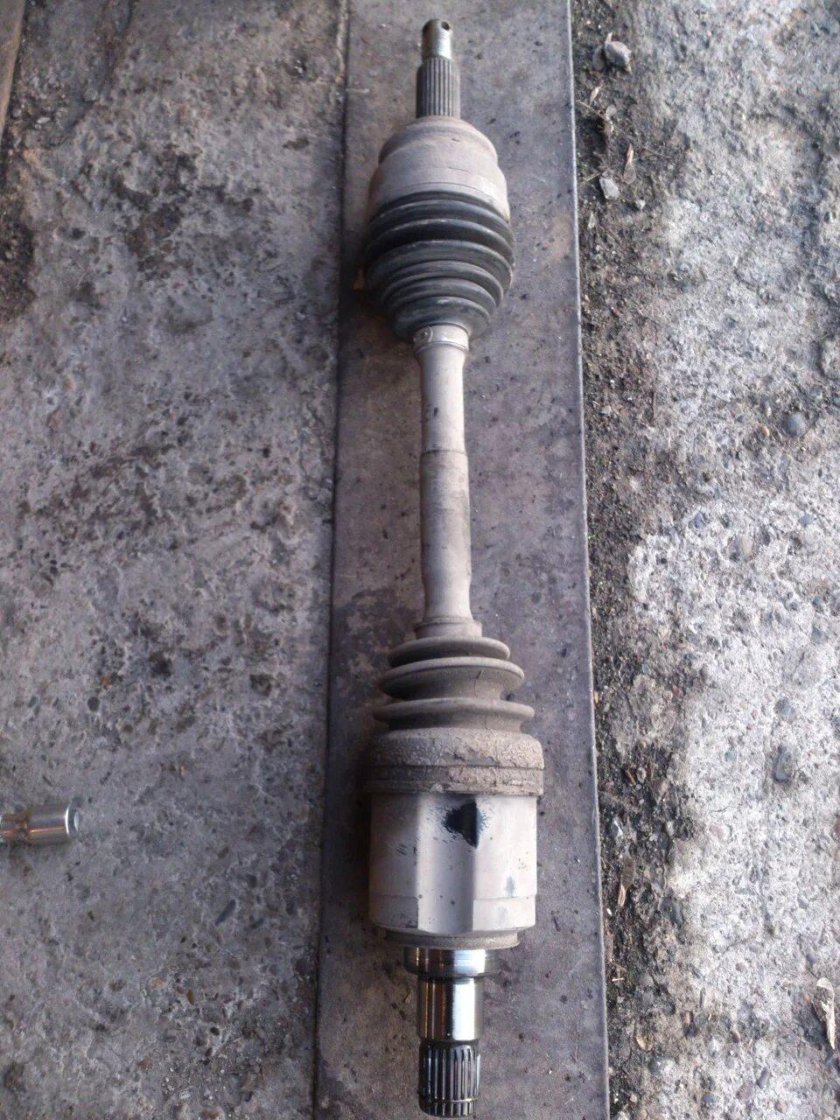 Шрус Митсубиси Лансер 10