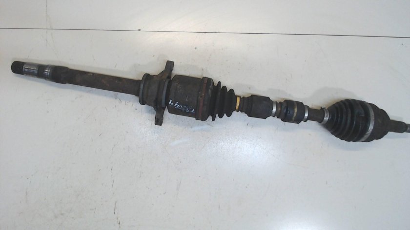 Внешний шрус Митсубиси Аутлендер XL