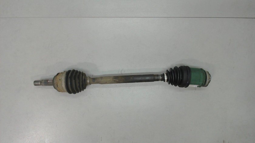 Митсубиси Лансер 9 шрус