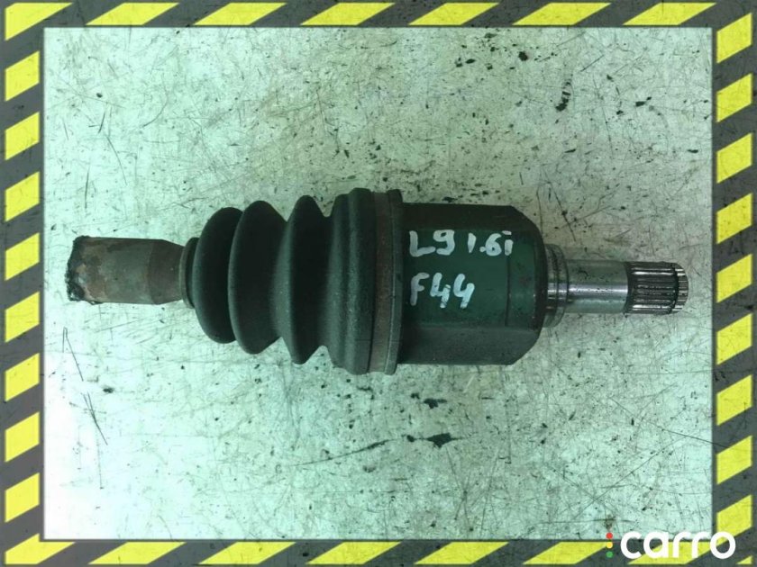 Внутренний шрус Сузуки Балено