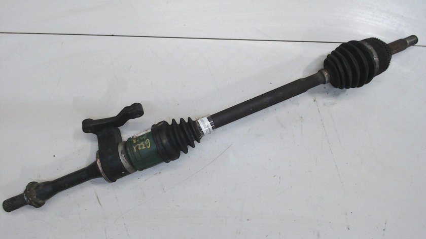 Шруса Лансер 10