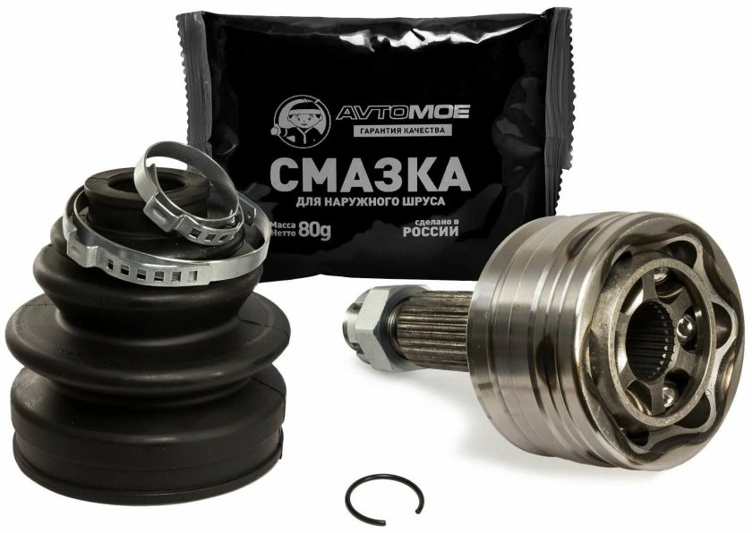 Шрус наружный Mitsubishi Lancer IX 00-07