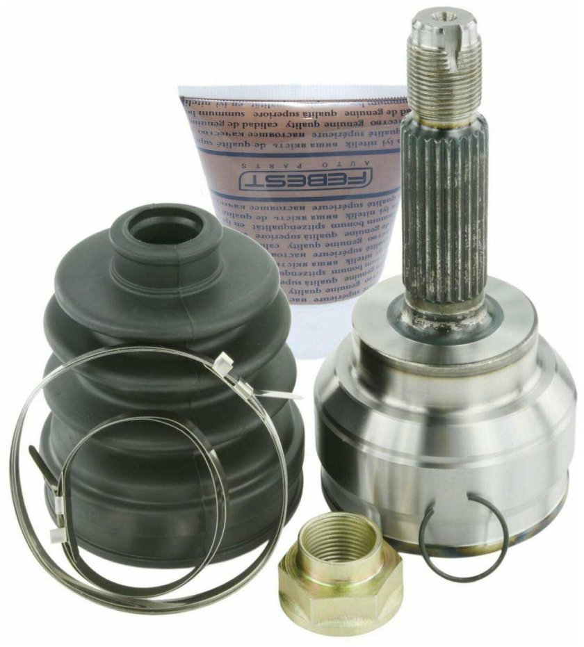 FEBEST 0410cs3a шрус наружний