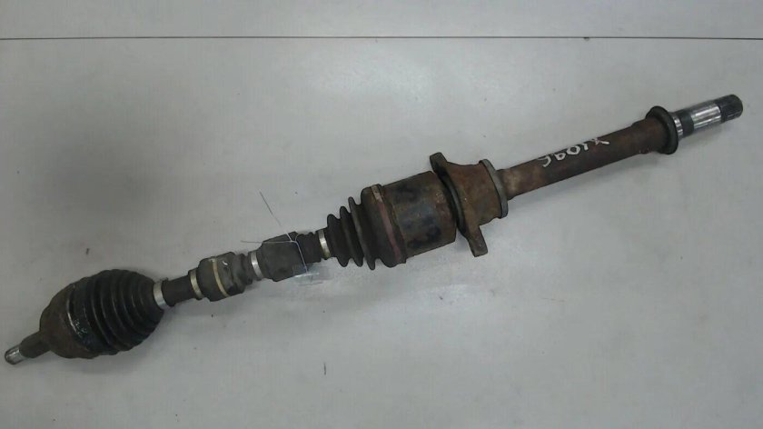 Шрус Митсубиси Лансер 10