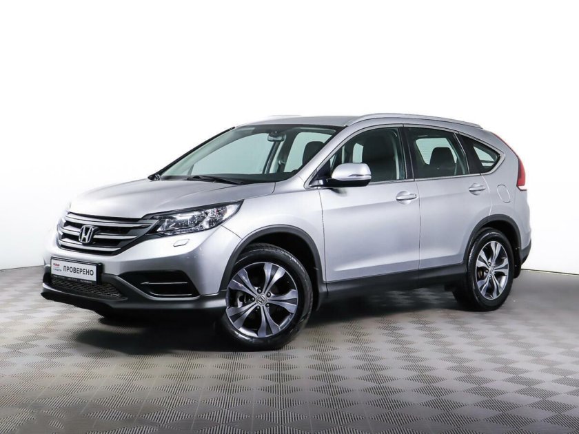 Honda CRV