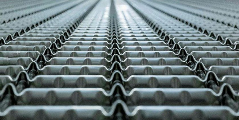 Мембрана GTT