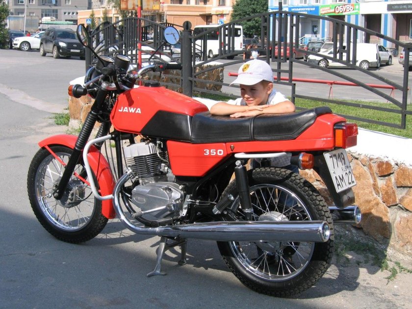 Jawa 638