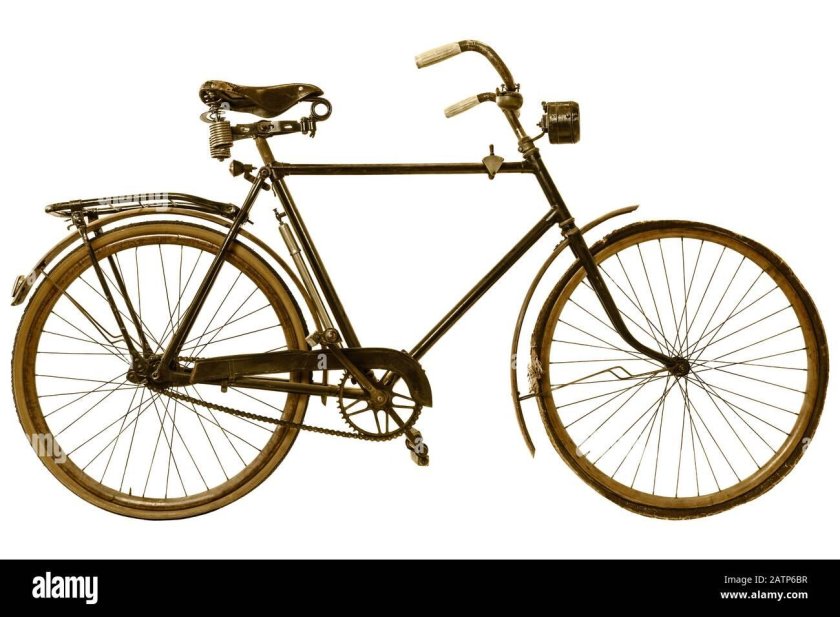 Урал 111-g31 велосипед