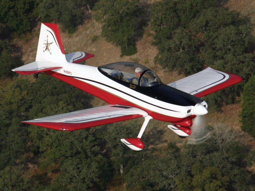 Vans RV-7