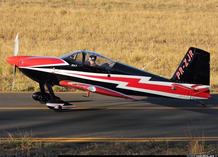 Vans RV-7