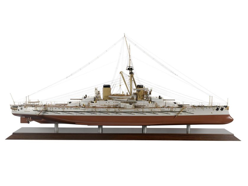 Минас Жерайс корабль