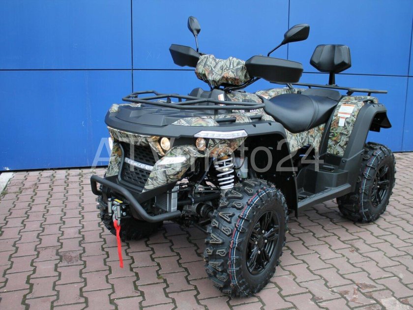 Квадроцикл в 12 лет на бензине коробка купить в Ростовской области