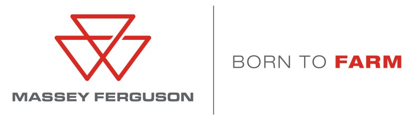 Massey Ferguson лого