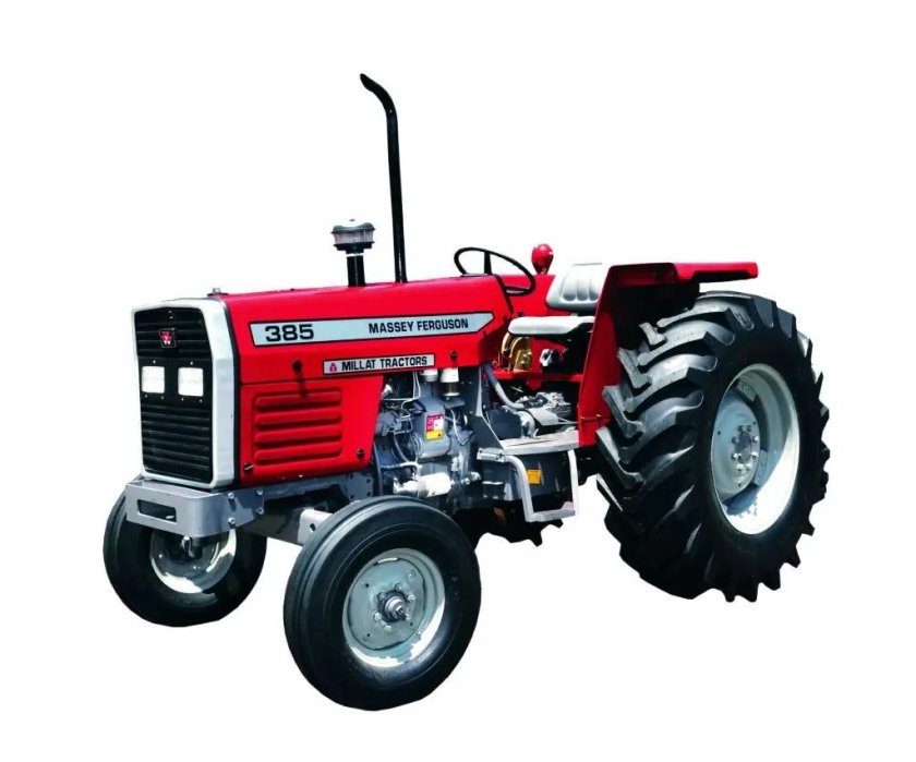 Massey Ferguson 385