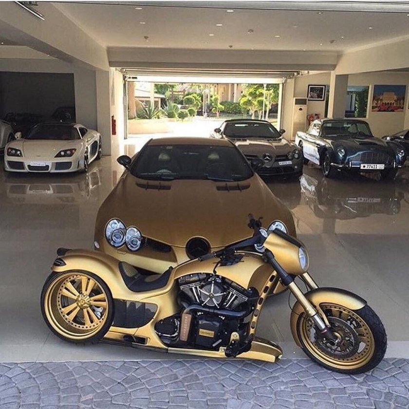 Крутые мотоциклы