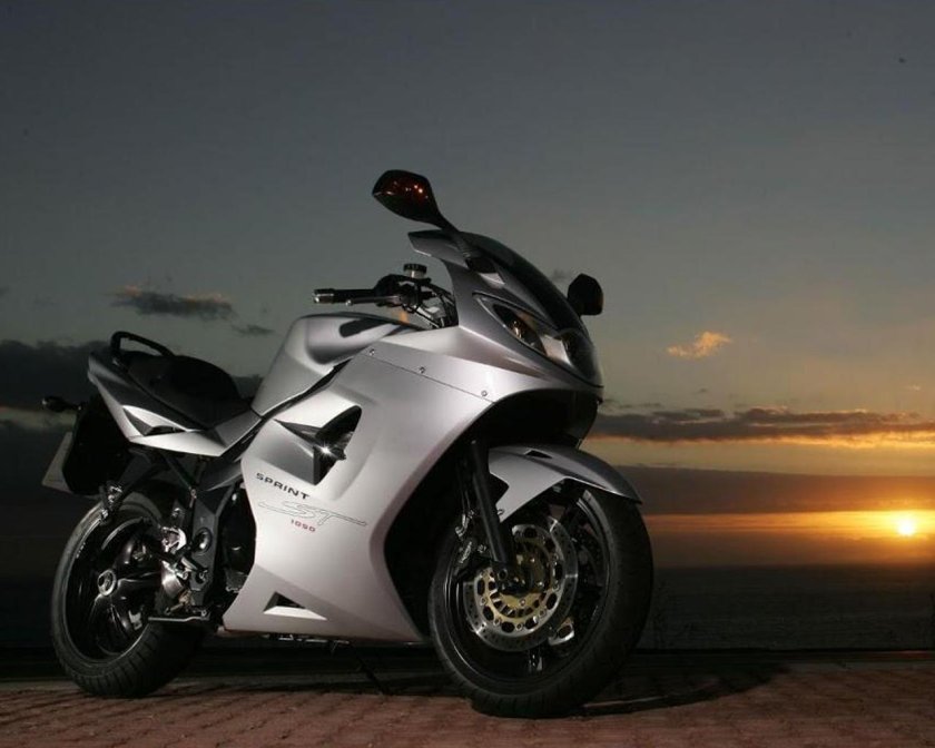 Самые красивые мотоциклы