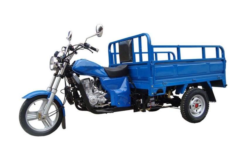 Трицикл Racer rc200zh Muravei