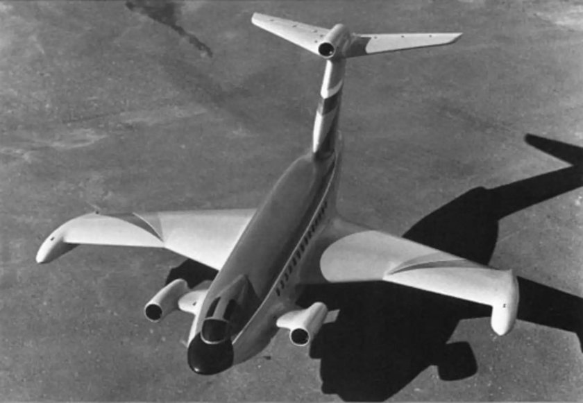 С-90 экранолёт