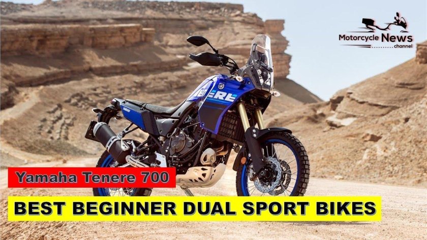 Yamaha Tenere 700