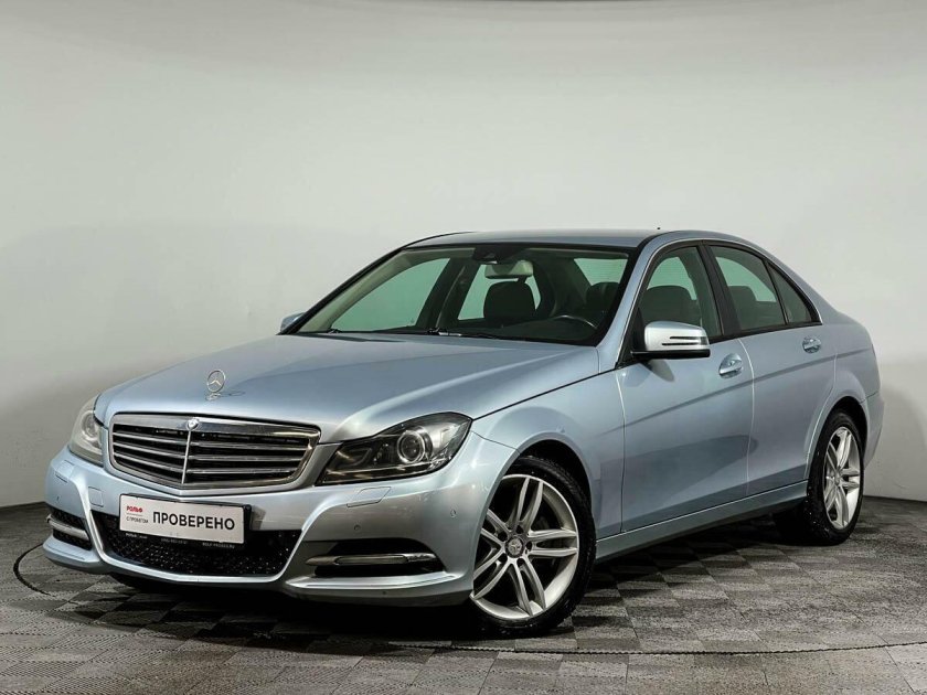 Mercedes benz c180 2013