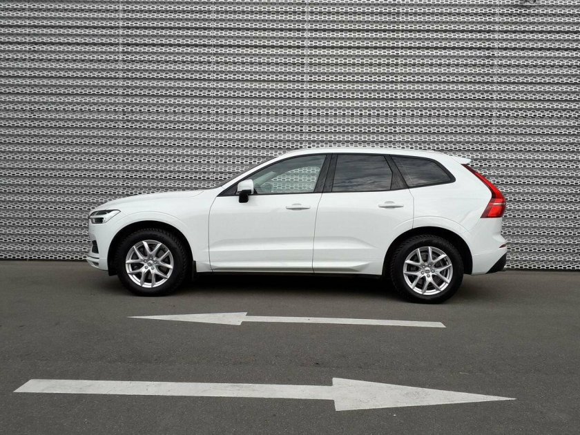 Вольво xc 60