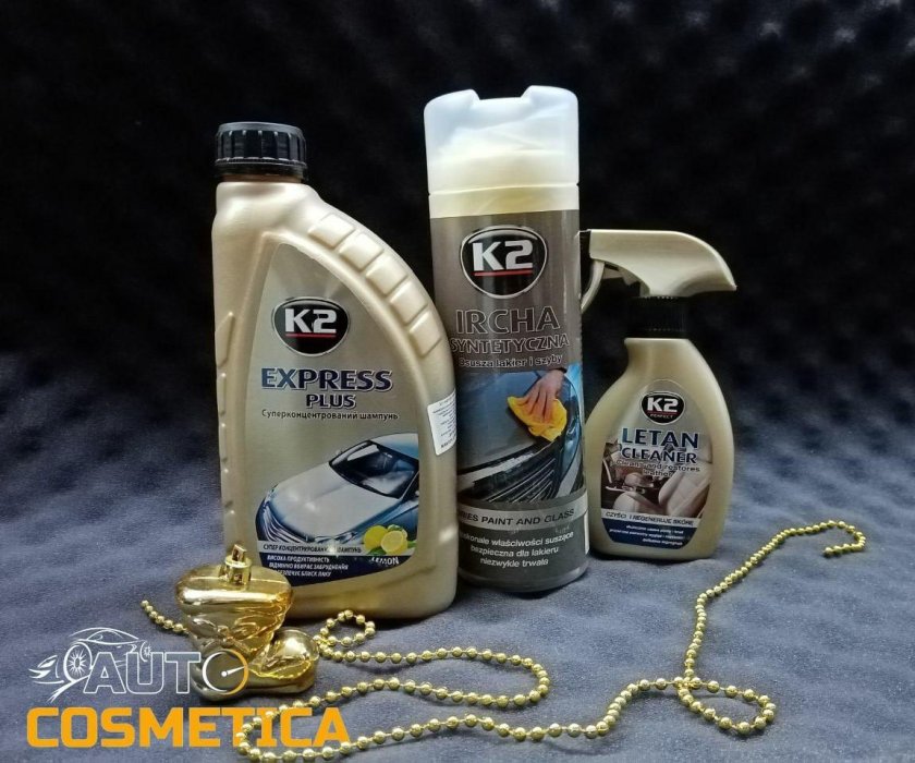 Автокосметика Брест