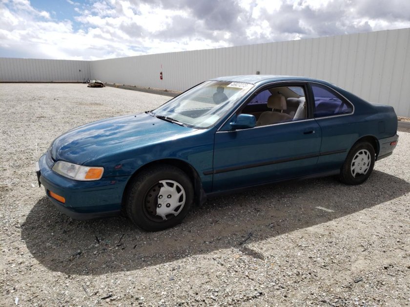 Хонда Аккорд 1994