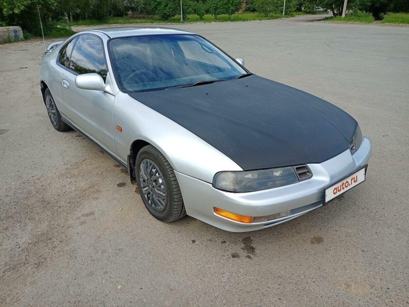 Хонда Прелюд 1994
