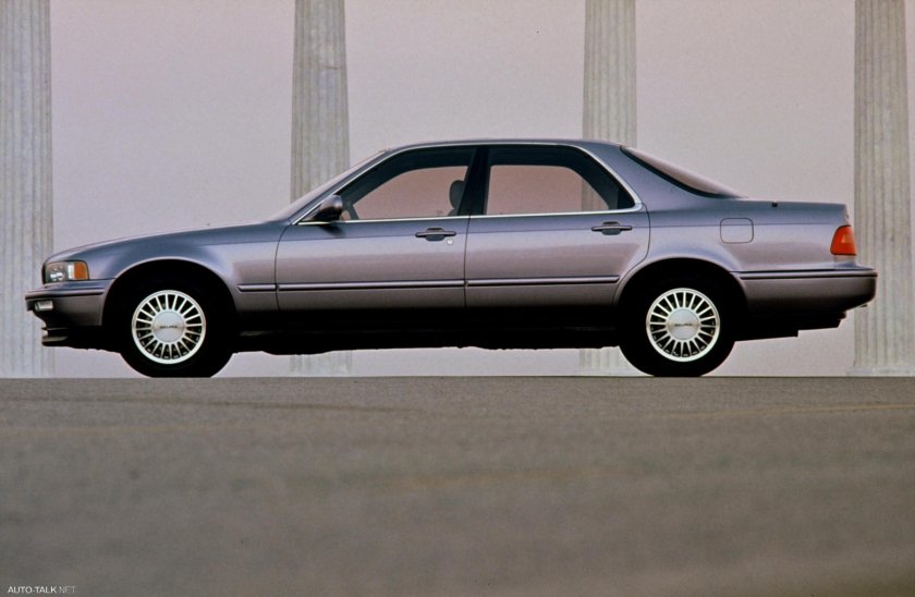 Acura Legend 1990