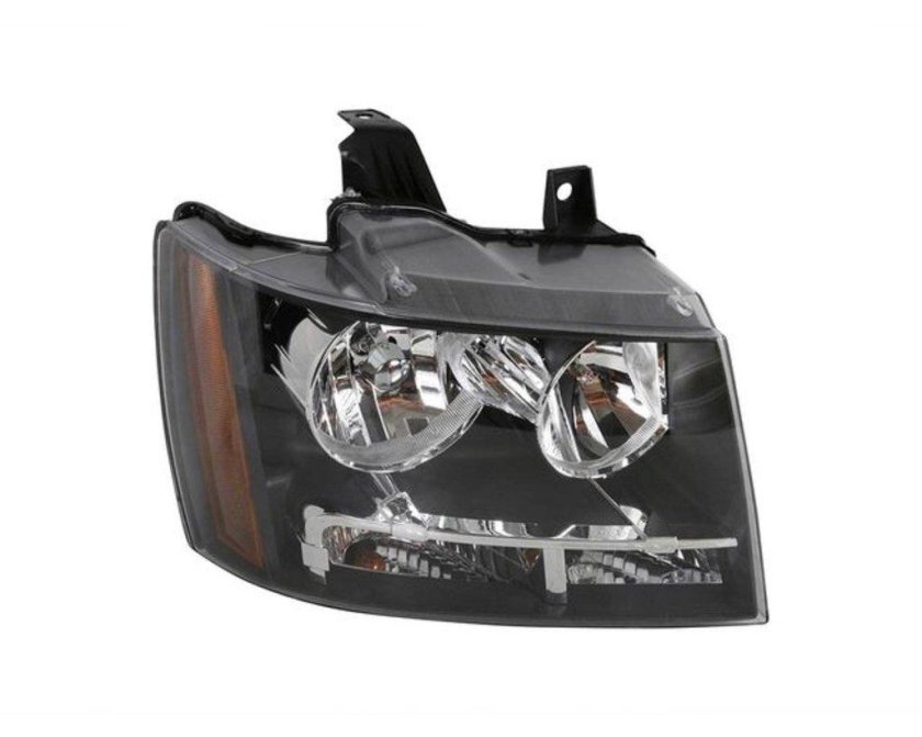 Фары Шевроле Тахо 900