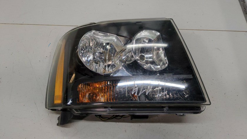 Для chevrolet tahoe