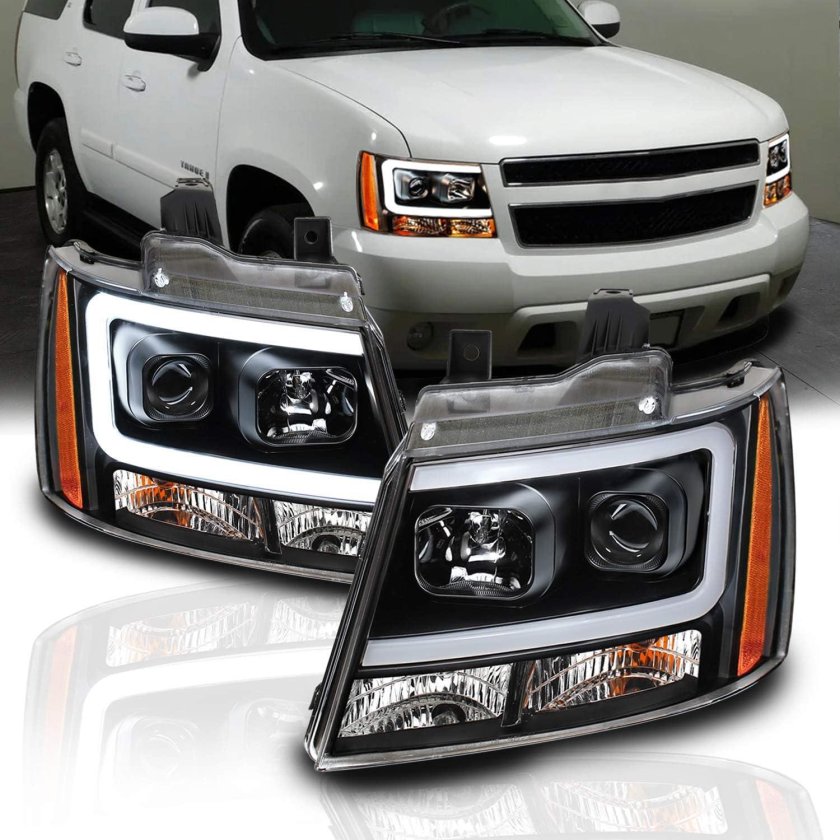 Tahoe 900 led Bar