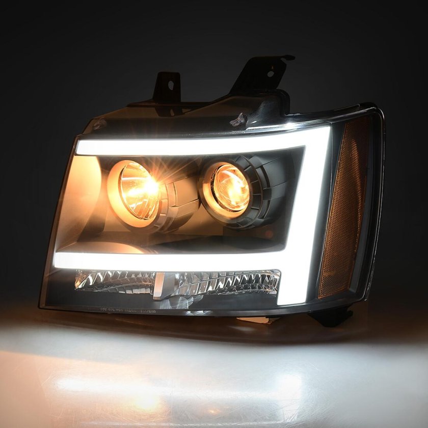 Chevrolet Nexia 2 Tuning fara сена