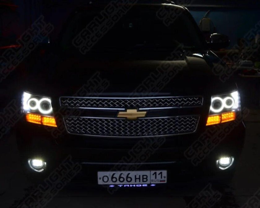 Ангельские глазки Тахо 900