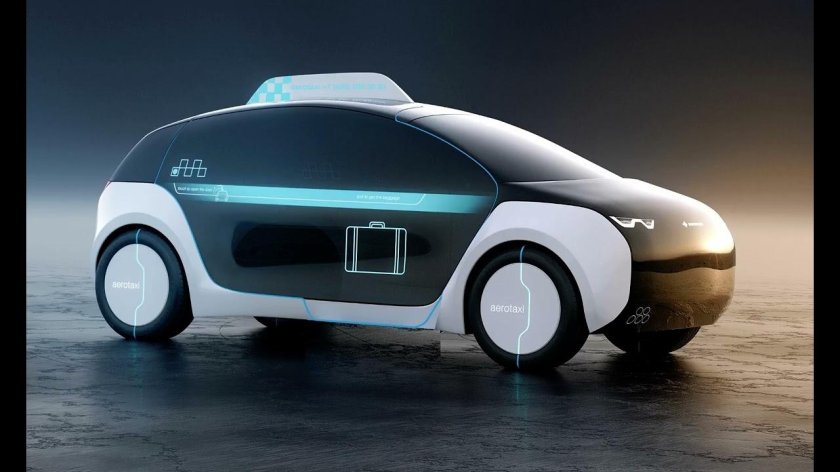 Лада электромобиль 2022