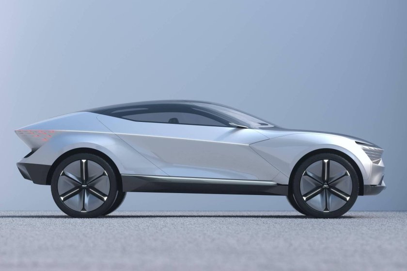 Kia Futuron