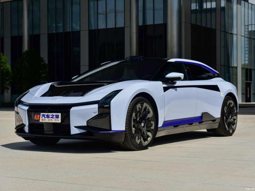 Лада Искра 2023