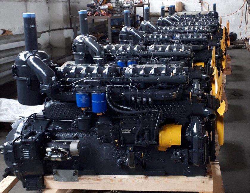 Двигатель а 01мси