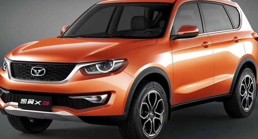 Chery Cowin 2022