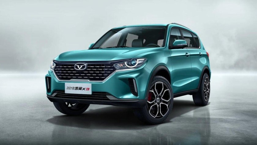 Cowin автомобиль купить