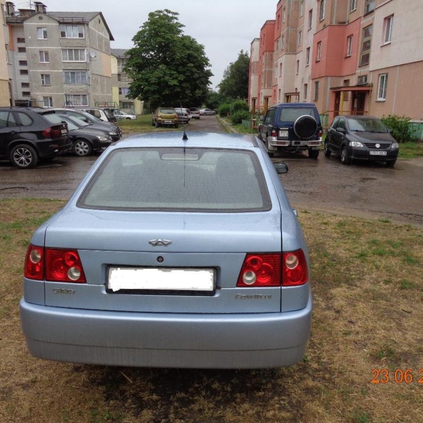 Фольксваген амулет