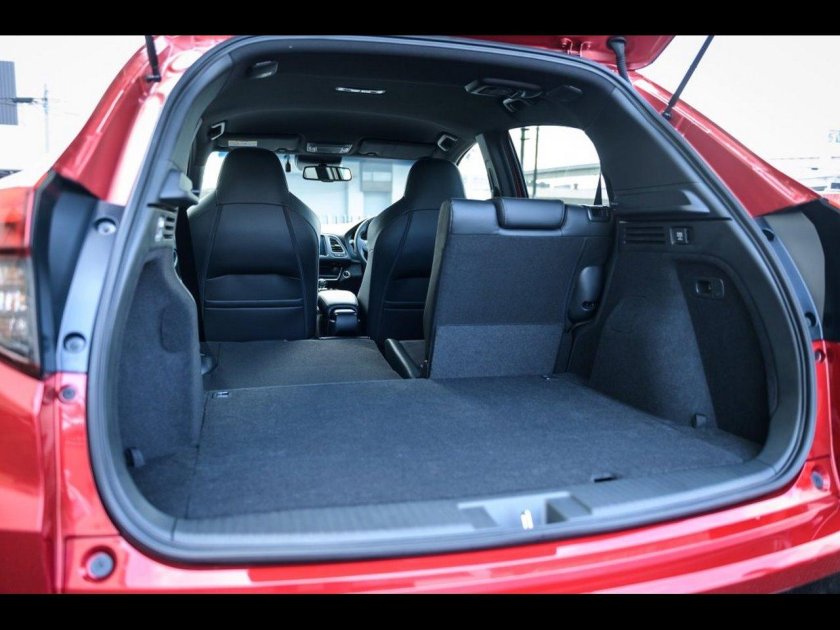 Mitsubishi eclipse cross багажник