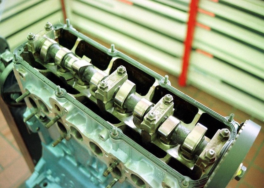 Распредвал 1.8 Gen 3