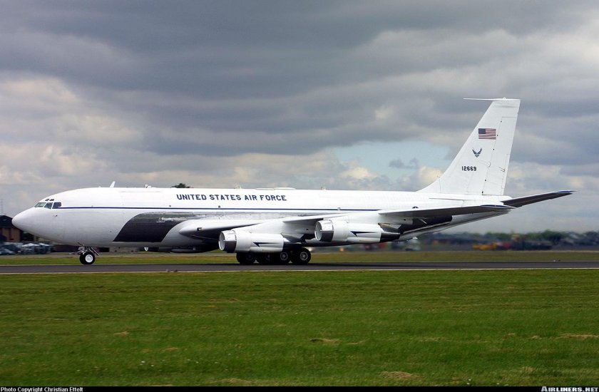 Air force of the united states