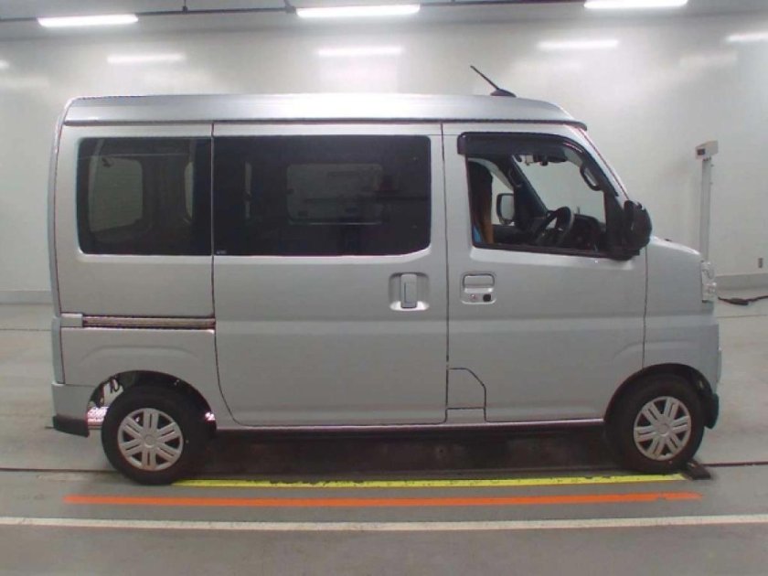 Автомобили с аукционов японии