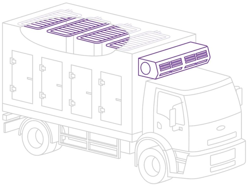 Эвтектический рефрижератор